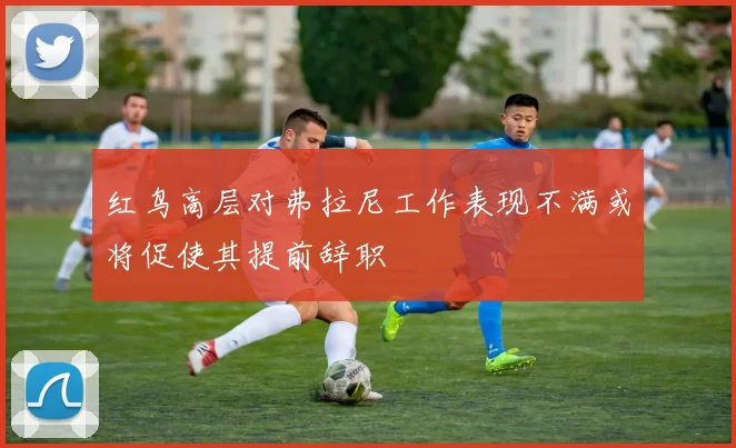 红鸟高层对弗拉尼工作表现不满或将促使其提前辞职