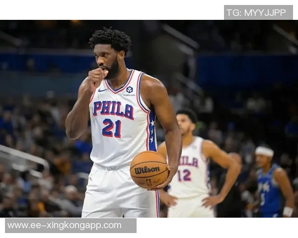 媒体人分析恩比德竞技状态良好唯一困扰是伤病问题 媒体人分析恩比德竞技状态良好唯一困扰是伤病问题