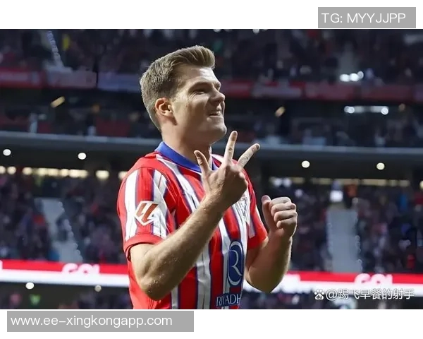 巴里奥斯强调阿尔瓦雷斯努力付出不应只看进球表现